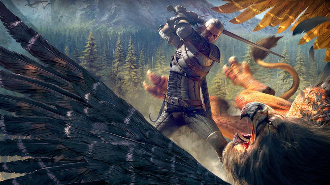  The Witcher 3 получит кроссплатформенную поддержку модов Патч с кроссплатформенной системой выйдет на ПК, PS5 и Xbox Series до конца 2025 года. ℹ Разработчики подтвердили, что не все моды смогут попасть на консоли из-за правил платформ. Для пользователей PC ничего не изменится. Сейчас студия занята разработкой четвёртой части. GreatGamer. Подписаться #Игры #TheWitcher3 #Ведьмак3