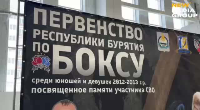 В Уфе завершилось первенство Башкортостана по боксу среди юношей и девушек