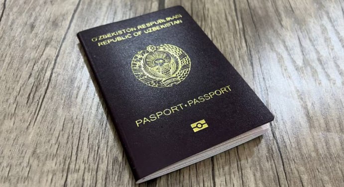 В Узбекистане определен порядок выдачи паспортов для граждан прошедших реадмиссию Министерство юстиции утвердило порядок оформления загранпаспортов для граждан Узбекистана прошедших реадмиссию в исключительных случаях Подробнее   anhor uz news uzbekistan passports readmission citizens anhoruz Новости события мнения Мобильное приложение IOS Android