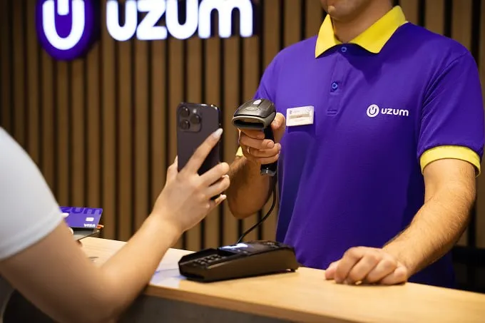 На Uzum Market появилась подборка товаров с ценами ниже чем на базарах   repost uz proverili gde vigodnee на правах рекламы