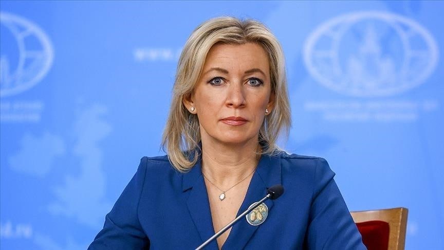 Представитель МИД России Мария Захарова: Азербайджан до сих пор не предоставил российским дипломатам доступ к арестованным россиянам  СТАРШИЙ ИНСПЕКТОР