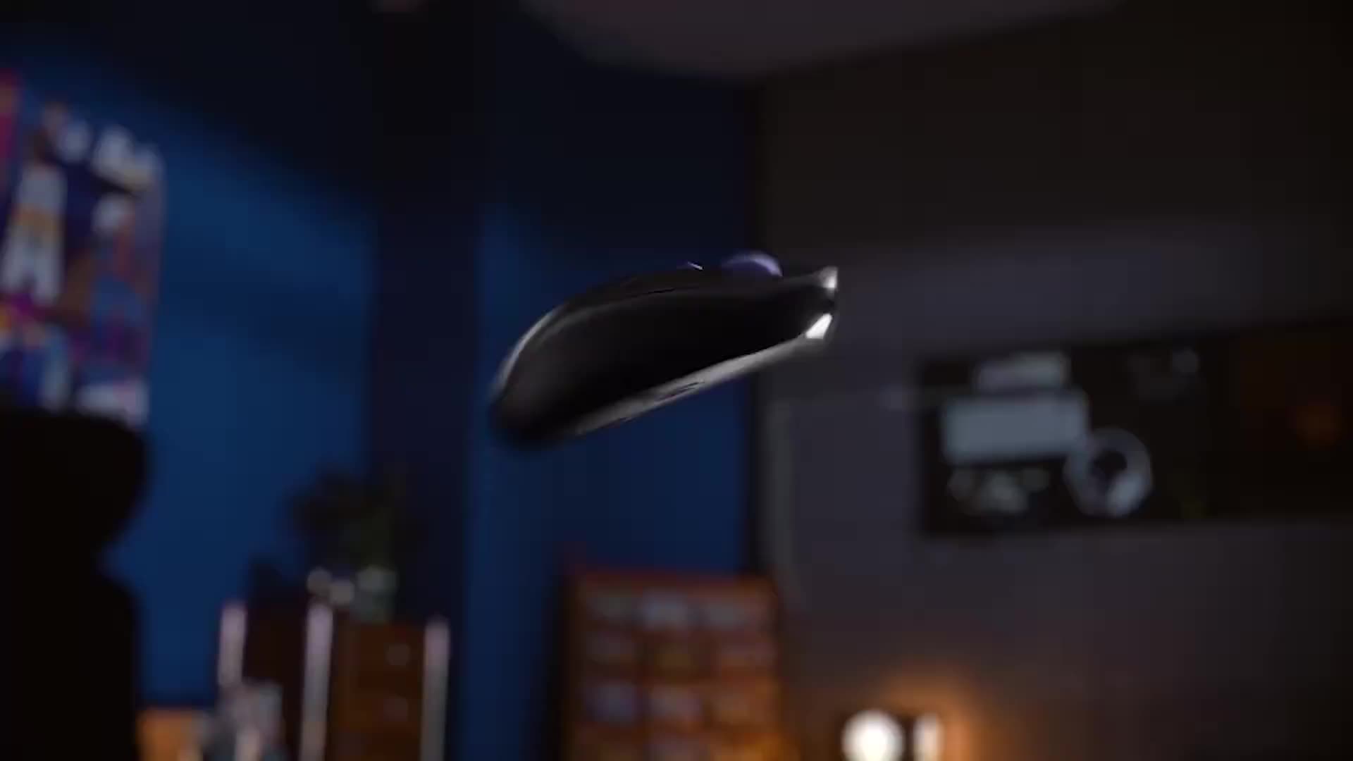 Logitech представила обновленную игровую мышь G304 X Lightspeed с улучшенной функциональностью