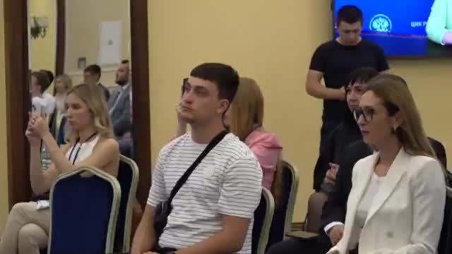 Победители Всероссийского конкурса «Учимся выбирать» объявлены в ДНР