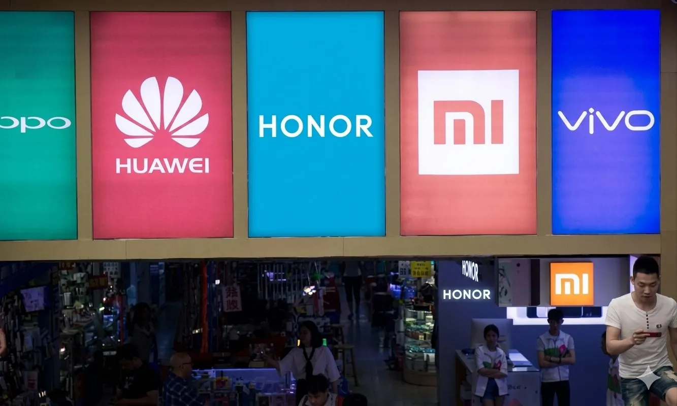 OPPO Vivo Xiaomi Honor Huawei тестируют смартфоны с батареями от 10 000 мАч По данным DCS гонка сверхъёмких батарей захватывает средний сегмент Подробнее mt today jr5bet