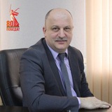 Аватар Телеграм канала: Таранухин Андрей Николаевич