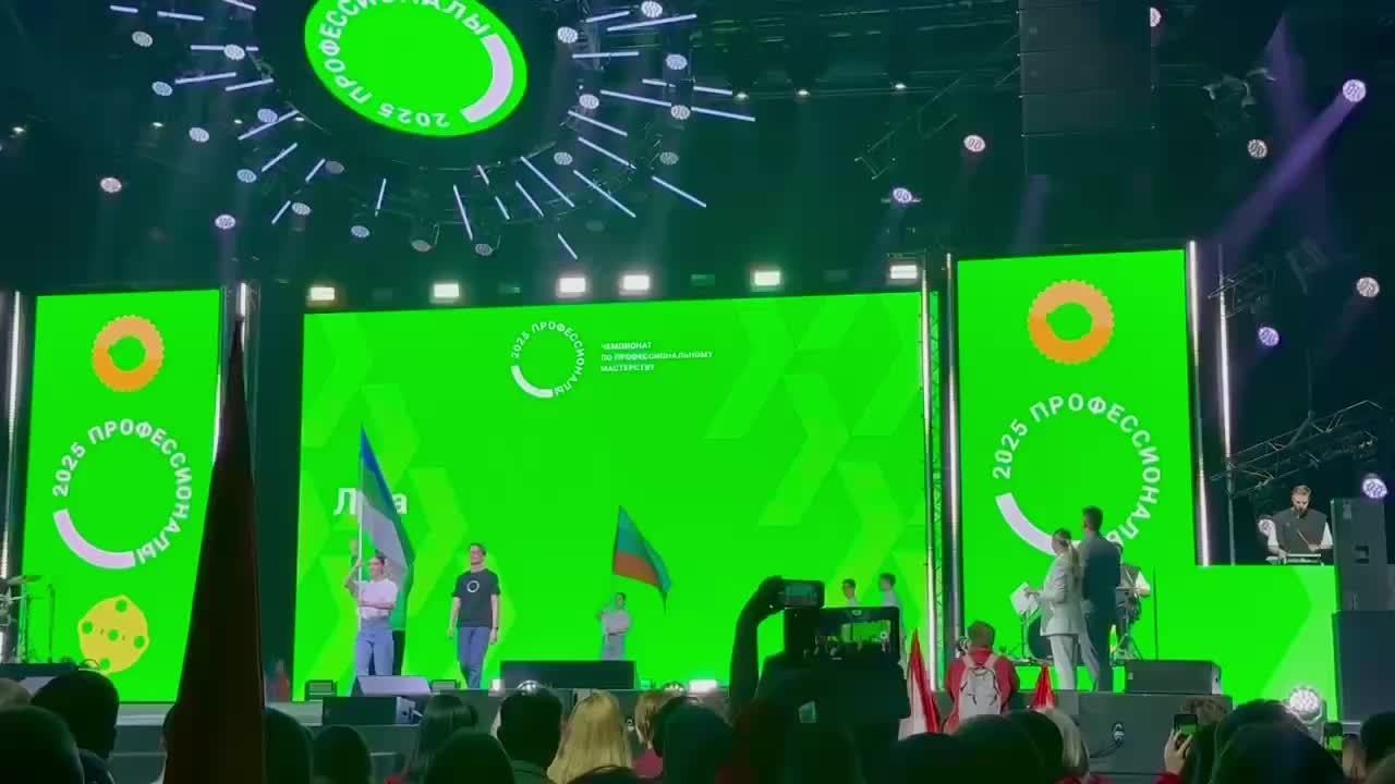 Итоги чемпионата 'Профистарт' и 'Профессионалы': успехи участников из Приангарья