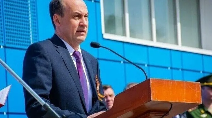 Директор завода выпускающего Сарматы оказался под стражей Директора оборонного завода Красмаш Александра Гаврилова задержали по делу о растрате на предприятии шли следственные действия передает ArbatMedia   Прислать новость