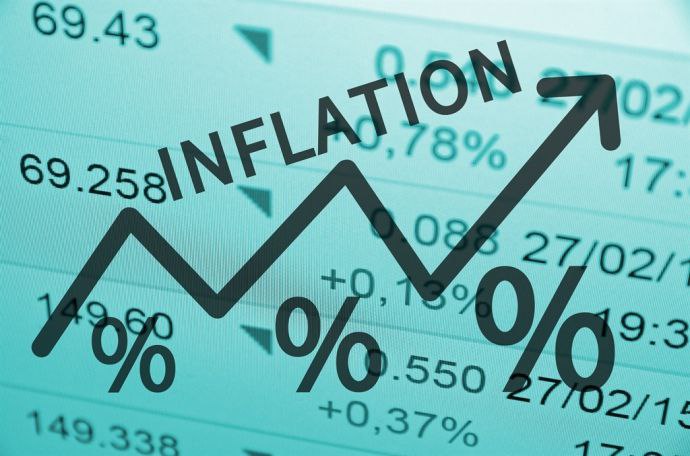 В Молдове инфляция за год составила 7,9%, сообщает Национальное бюро статистики. Только в мае 2025 года средние потребительские цены выросли на 0,4%.Среди продуктов больше всего подорожали фрукты и мясо. Значительно подорожали услуги населению. Рост по сравнению с декабрем 2024 года составил 8,6%.