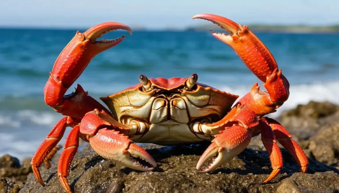 Житель Хабаровского края заплатит 3 4 млн рублей за незаконную добычу 247 крабов В Ванинском районе суд по иску военной прокуратуры взыскал ущерб в размере 3 4 млн рублей с местного жителя за незаконную добычу краба Как установил суд мужчина хранил и перевозил на своем легковом автомобиле продукцию изготовленную из 247 особей краба не имея для этого документов За нарушение правил рыболовства он уже был оштрафован на 500 тысяч рублей ч 2 ст 8 17 КоАП РФ Военный прокурор 204 военной прокуратуры гарнизона обратился в суд с иском к жителю Хабаровского края о взыскании вреда причиненного незаконной добычей водных биологических ресурсов Ванинский районный суд Хабаровского края удовлетворил заявленные исковые требования сумма ущерба взыскана todaykhv