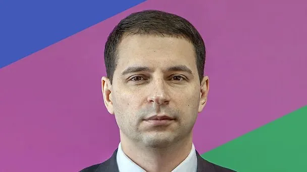Врио министра здравоохранения Кубани назначен Владимир Крушельницкий Ранее главой краевого министерства был Евгений Филиппов которого арестовали за мошенничество в особо крупном размере minzdrav kubani