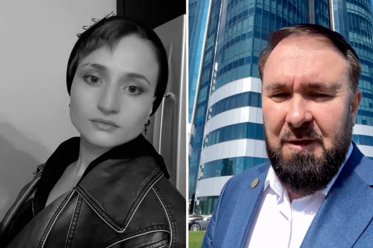 Власти Чечни обвинили правозащитников в причастности к убийству Айшат Баймурадовой Власти Чечни впервые прокомментировали убийство Айшат Баймурадовой девушки которая сбежала из республики и была найдена мертвой в Ереване сообщают российские СМИ Уполномоченный по правам человека в Чечне Мансур Солтаев заявил в своём Telegram канале что к трагедии с Айшат Баймурадовой якобы могут быть причастны правозащитники По имеющейся у нас информации все следы данных происшествий могут вести именно к кризисным центрам которые активно работают на территории Северного Кавказа и Российской Федерации в целом Психологи этих организаций целенаправленно обрабатывают женщин особенно уязвимых обещают им золотые горы на Западе и вывозят туда под различными предлогами написал Солтаев Он обвинил правозащитные организации в создании иллюзии массового домашнего насилия на Северном Кавказе и попытках дискредитировать духовные и семейные ценности vesti az