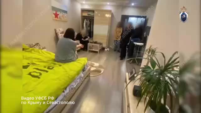 В Севастополе раскрыта схема незаконной миграции с участием сотрудников ОМВД