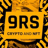 Аватар Телеграм канала: 9RS | BLOG