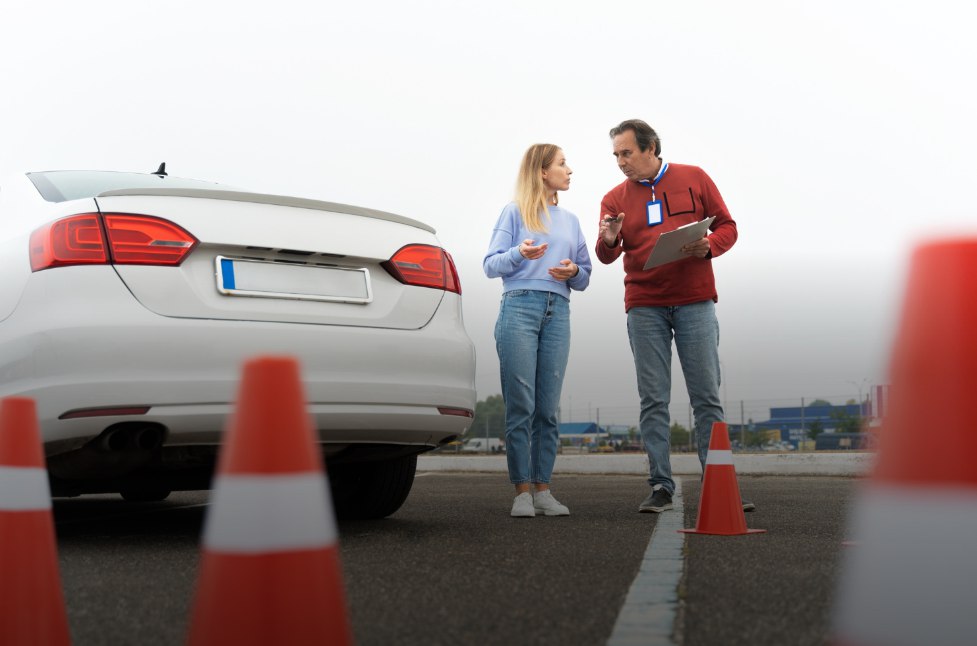 Новосибирский автоэксперт высказался об изменениях в обучении в автошколах с марта Смарта 2026 года в России вступят в силу новые правила обучения в автошколах Теперь теорию можно будет изучать онлайн а количество часов практики для категории В возрастет Руководитель новосибирского регионального представительства Федерации автовладельцев России Вячеслав Ашурков поддержал идею перевести теорию на онлайн формат По его словам опыт пандемии показал что удалённая работа возможна и эффективна Подробнее читайте по ссылке     INFOPRO54 Источник фото Freepik Автор freepik