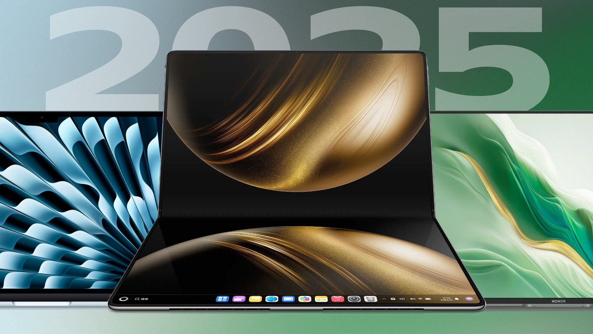 Смартфоны всё в смысле вы уже определили победителей а теперь возьмёмся за ноутбуки Мы собрали 10 самых ярких новинок 2025 года Вам нужно выбрать лучшую Голосование в следующем посте а детали о всех номинантах можно узнать из статьи rozetked me articles 43319 итоги2025 rozetked