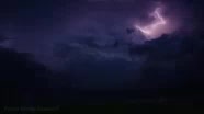 Ухудшение погодных условий в Тюмени: грозы и штормовой ветер