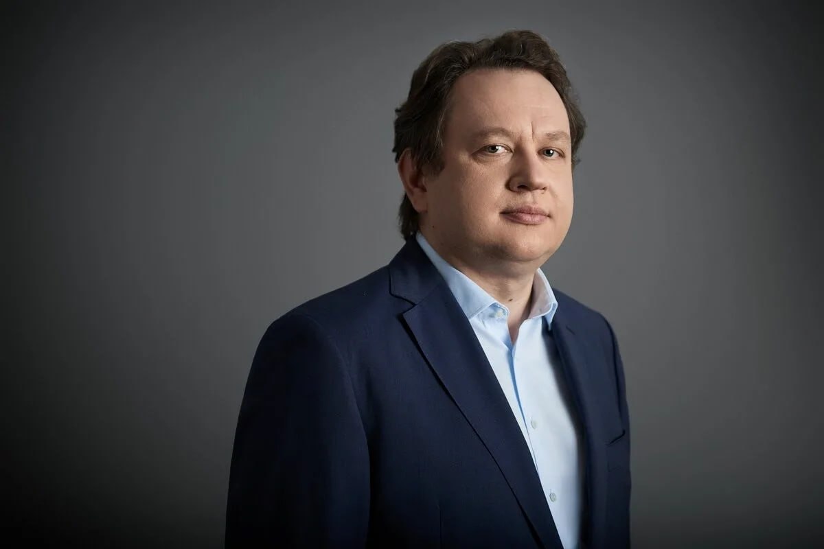 ВТБ может анонсировать допэмиссию после утверждения акционерами дивидендов за 2024г - первый зампред Пьянов Выплата дивидендов снизит групповой норматив достаточности капитала "Мы не исключаем после решения по дивидендам, после 30 июня, анонс какой-то допэмиссии в определенном размере, небольшом по сравнению с выплачиваемыми дивидендами", — заявил Пьянов. Читать далее #VTBR