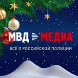 Аватар Телеграм канала: МВД МЕДИА