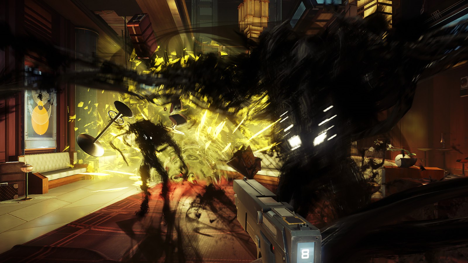 Главный маркетолог Bethesda был против названия Prey для новой игры Arkane проект хотели назвать иначе При продвижении игры пришлось много времени уделить не её контенту а объяснению названия