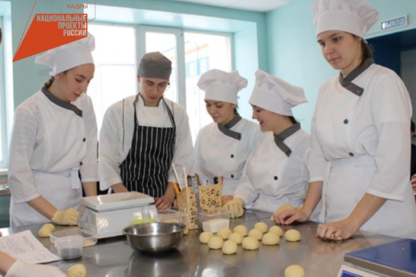 В Коми продолжается программа профобучения более 120 человек начали осваивать востребованные в республике профессии Федеральные операторы организующие обучение в рамках нацпроекта Институт развития профессионального образования Российская академия народного хозяйства и государственной службы при президенте Российской Федерации Томский государственный университет Всероссийский научно исследовательский институт Минтруда России komiinform ru news 284897