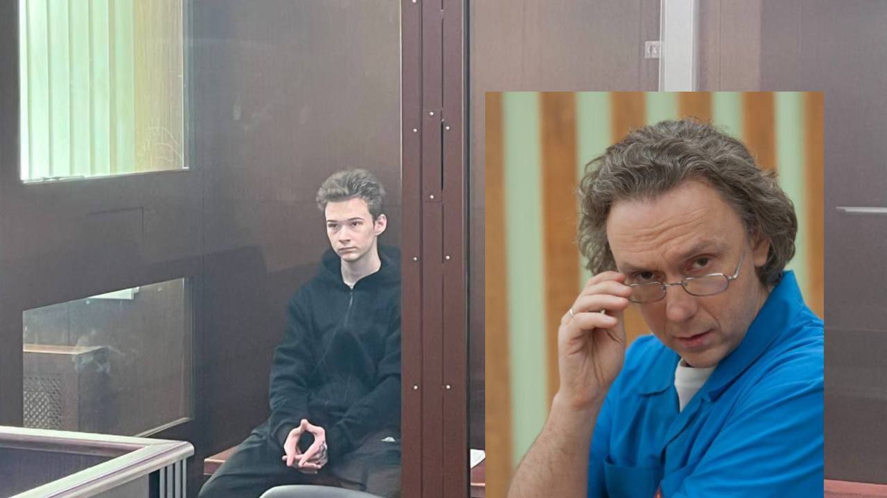  Сына Купитмана из Интернов приговорили к двум годам за дропперство 20-летний Вильям Демчог помог обналичить деньги после обмана пенсионера. Обманутые пенсионеры переводили деньги ему на карту, а он уже передавал большую часть суммы подельникам. Отбывать наказание он будет в исправительной колонии общего режима.