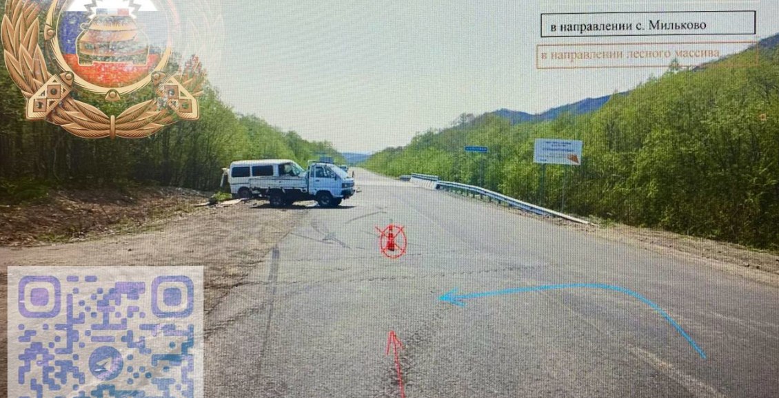 Камчатский водитель оказался в больнице после неудачного обгона Накануне, 4 июня, в Камчатском крае произошло ДТП с пострадавшим. На 72 километре автодороги Петропавловск-Камчатский – Мильково столкнулись «Мазда Бонго» и «Тойота Таун Айс». Нажмите для подробностей -