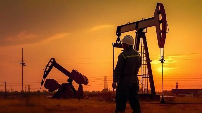 Казахстан поставляет Китаю менее 1 нефти при наличии мощного трубопровода Китай закупил 577 7 млн тонн нефти в 2025 году доля Казахстана составила менее 1 передает ArbatMedia   Прислать новость