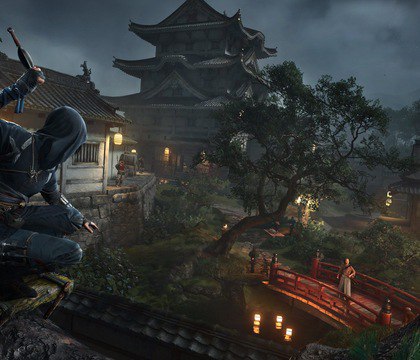 В Ubisoft заявили, что бюджет Assassin s Creed Shadows большее 100 миллионов евро Крупное европейское издательство видеоигр Ubisoft сообщила, сколько потратила на разработку масштабной приключенческой игры в открытом мире Assassin s Creed Shadows. По словам руководителя компании Ива Гиймо, на последнюю часть Assassin s Creed ушло более 100 миллионов евро или свыше 116 миллионов долларов . Читать далее