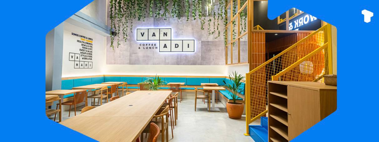 Испанская сеть кофеен Vanadi Coffee планирует инвестировать более $1,1 млрд в биткоины, а также перейти на бизнес-модель, ориентированную на биткоины. Председатель Сальвадор Марти намерен следовать подходу Strategy — выпустить акции и запросить разрешение совета директоров для начала реализации стратегии накопления. Телеграм Х Сообщество Источник