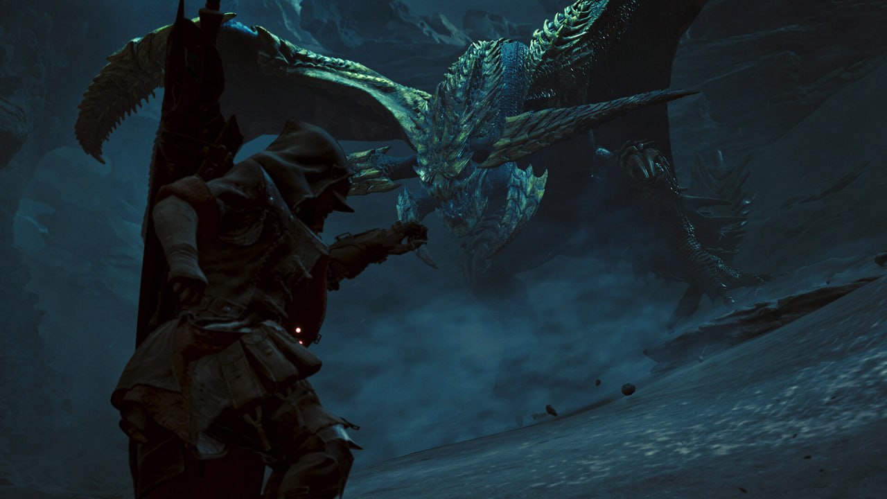 Capcom прекратит поддержку Monster Hunter World Rise и Wilds на Windows 10 уже 14 октября Microsoft в этот же день перестанет обслуживать ОС   dtf ru gameindustry 4056514
