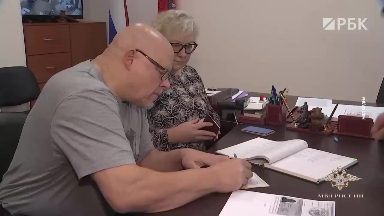 Экс-депутат Финляндии Ано Туртиайнен получил политическое убежище в России