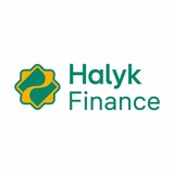 Аватар Телеграм канала: Halyk Finance
