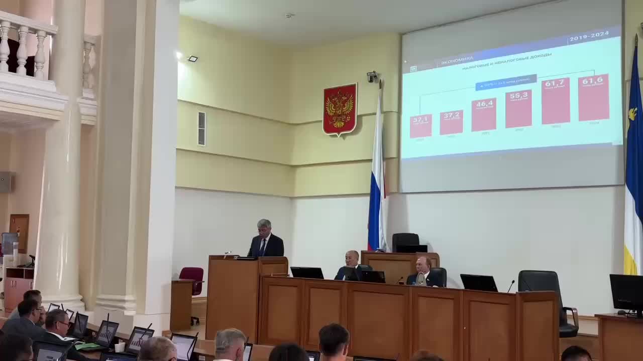 Развитие инфраструктуры Бурятии: планы до 2030 года включают благоустройство и модернизацию