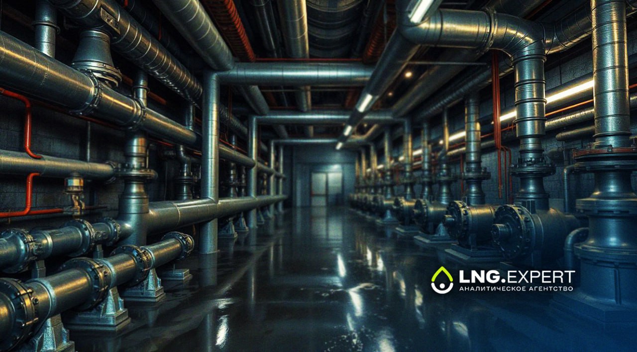 Более 30 млрд куб м газа изъято из европейских подземных хранилищ В настоящее время в Европе сохраняется преимущественно холодная погода Самые низкие температуры отмечены в Скандинавии в Финляндии Швеции и на северо востоке Норвегии столбики термометров опустились до 30 C В Исландии наблюдается более умеренная отрицательная температура В Центральной Европе средняя температура держится на уровне 10 C При этом в Западной и Южной Европе зафиксированы положительные значения выше 0 C В сервисе Meteoalarm опубликованы предупреждения о низких температурах желтого уровня опасности для Финляндии Швеции Чехии Болгарии Венгрии Словакии Словении Польши Румынии Греции оранжевого для Германии Австрии Сербии Хорватии Боснии и Герцеговины Черногории о снегопадах желтого уровня опасности для Франции Исландии Швейцарии Австрии Дании Венгрии Хорватии Сербии оранжевого для Норвегии Нидерландов Польши Греции красного для Германии сообщает ИА Neftegaz RU Согласно прогнозам в ближайшие дни ожидается смещение теплых воздушных потоков в восточном направлении Начиная с 15 января 2026 года в ряде европейских стран Германии Чехии Австрии Венгрии и Румынии температура воздуха поднимется до 0 C и выше Параллельно будет наблюдаться смягчение морозов в странах Скандинавии Выработка электроэнергии ветряными электростанциями ВЭС в Европе сохраняется на уровне выше 20 По данным WindEurope 11 января 2026 года на долю ВЭС приходилось 21 6 общей генерации электроэнергии в европейских странах На 10 января 2026 года газовые подземные хранилища Европы были заполнены на 54 88 в них находилось 59 16 млрд куб м газа За сутки уровень заполнения ПХГ континента сократился на 0 66 п п днем ранее снизился на 0 75 п п На это указывают данные Gas Infrastructure Europe GIE Все страны Евросоюза кроме Швеции Испании и Португалии там зафиксирована нулевая динамика осуществляли отбор газа ПХГ Германии заполнены на 47 35 Франции на 48 28 Австрии на 57 65 Италии на 69 03 Согласно установленным срокам сезон отбора газа из подземных хранилищ на территории Европы был начат 12 октября 2025 года На момент старта сезона ПХГ были заполнены на 83 15 в них находилось 89 52 млрд куб м газа В настоящее время в европейских ПХГ отобрано 30 35 млрд куб м газа Текущий темп отбора составляет 329 млн куб м сутки Вечером 12 января газовые котировки в Европе находятся на отметке около 364 за 1 000 куб м Больше новостей и информации на нашем сайте LNGexpert АналитическоеАгентство Европа Газ СПГ ЗапасыГаза ПХГ ОтборГаза ЦеныНаГаз