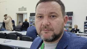 Габриел Кэлин задержан в ходе обысков по делу о незаконном финансировании политических партий и отмывании денег enewsmd Подписывайтесь на наш канал