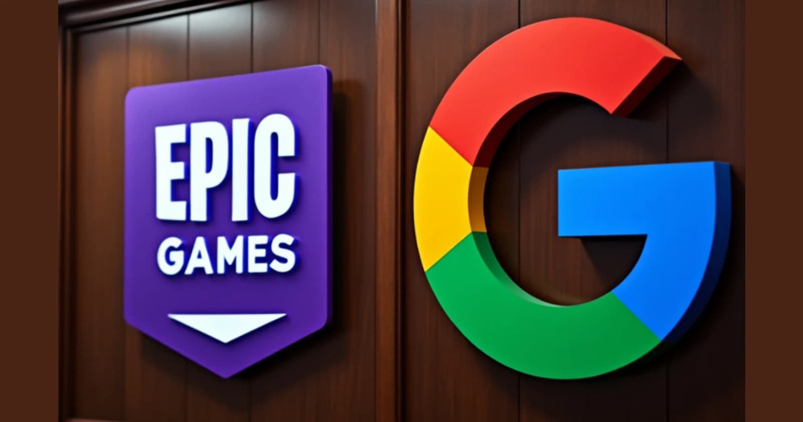 Android на пороге перемен Google и Epic Games готовы положить конец пятилетней войне из за Play Store Суд в США рассмотрит предложенное мировое соглашение Google и Epic Games которое затрагивает комиссии внешние платежи и доступ к сторонним магазинам