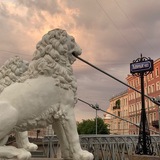 Аватар Телеграм канала: Петербург: новости районов