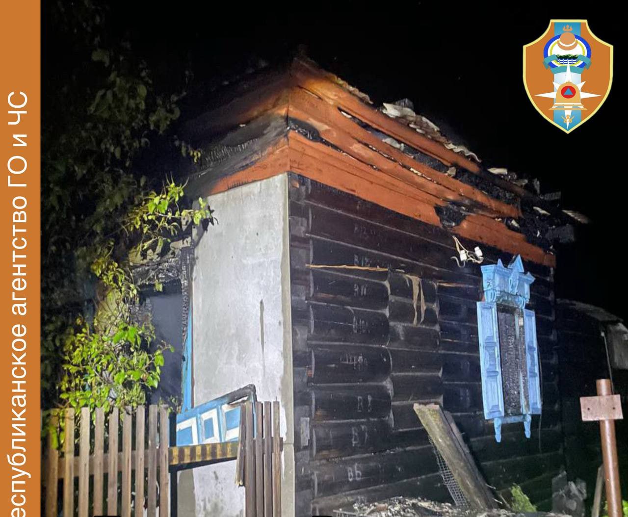 В Бурятии непотушенная сигарета унесла жизнь пенсионера Пожар из за неосторожного обращения с огнем при курении произошел 24 августа в улусе Ранжурово Кабанского района Во время тушения под обрушившимся потолком в пристрое обнаружили тело 71 летнего мужчины Дом и пристрой сгорели полностью на общей площади 64 квадратов Бурятия Подробности в Номер один Сообщить нам свою новость можно по кнопке Письмо в редакцию