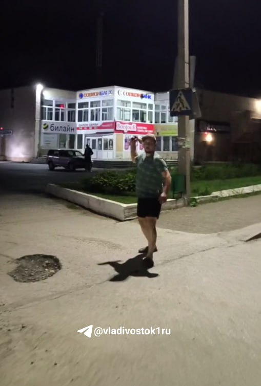 Женщина получила удар в грудь от пьяного приморца из-за просьбы сделать музыку тише в поселке Пластун. Одна из потерпевших приехала в гости к родителям, но несколько дней её сон нарушала громкая музыка, доносившаяся из машины, которая каталась по району ночью. Когда женщины не выдержали и спустились на улицу, чтобы сделать замечание, отдыхающие, распивавшие у машины алкоголь, отреагировали крайне агрессивно. Мужчина ударил одну из женщин в грудь и попытался отобрать телефон, угрожая ей физической расправой и сексуальным насилием. Также он замахнулся пустой бутылкой на другую женщину. После угроз женщины обратились в больницу, чтобы проверить себя на возможные травмы. — Это не просто хулиганство, а настоящий террор — люди лишают нас сна. Правоохранительных органов в Пластуне нет, а полицейским из Дальнегорска добираться сюда почти два часа по бездорожью. Вызвать полицию в Пластуне не получилось, а участковые трубку ночью не брали. Заявление получилось подать лишь в 10 утра следующего дня, — рассказала потерпевшая. Почему в Пластуне нет отдела полиции, помимо участковых, неизвестно. Также как и причина, по которой мужчина так резко отреагировал на замечание. Подписаться