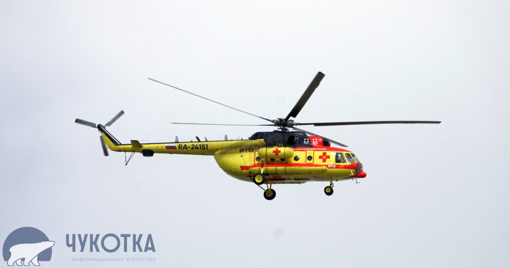 Экс-главврача Билибинской больницы осудили за незаконный вылет вертолёта санавиации По данным следствия, в мае прошлого года главврач организовал доставку пострадавших в ДТП на зимнике вертолетом санавиации. На самом деле аварии не было, а мужчина так решил бесплатно доставить в город своих знакомых. Его признали виновным в злоупотреблении должностными полномочиями. ЧИТАТЬ ПОЛНОСТЬЮ Информагентство "Чукотка" ПОДПИСАТЬСЯ ПОДДЕРЖАТЬ ГОЛОСОМ