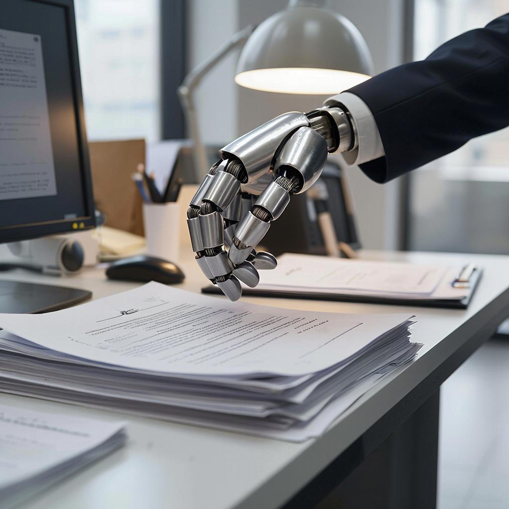 В России ИИ научат выявлять мошенничество с поддельными документами Российские ученые разрабатывают ИИ способный выявлять мошеннические атаки с поддельными документами база нейросети пока что опирается на 8 тысяч изученных поддельных документов из России стран СНГ и других государств Искусственный интеллект изучал документы созданные с помощью вставки текстов и фото из чужих документов маскировки отдельных полей склейки фрагментов и добавления посторонних объектов таких как эмблемы и голограммы Среди уже изученных документов перечисляются внутренние паспорта России национальные паспорта и ID карты Азербайджана Латвии Эстонии и Финляндии поясняют программисты занимающиеся разработкой новой модели россия общество ИИ мошенничество