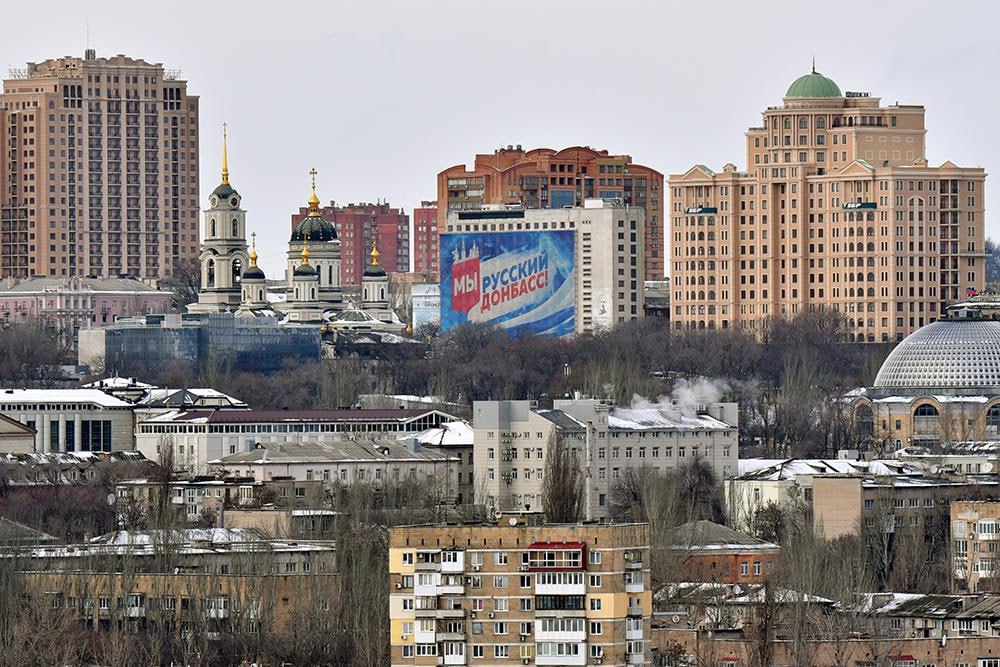 В ГД предлагают приостановить взыскание долгов в Донбассе и приграничье Об этом сообщил председатель комитета Госдумы по безопасности и противодействию коррупции Пискарев