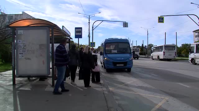 Проверка общественного транспорта: выявлены нарушения на маршрутах в городе