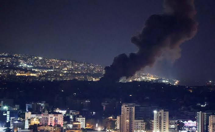 Ливан переживает период самой высокой смертности за долгое время, в ноябре 2024 года в ходе боевых действий между Израилем и «Хезболлах» еженедельно гибнет около 250 человек, — ООН.