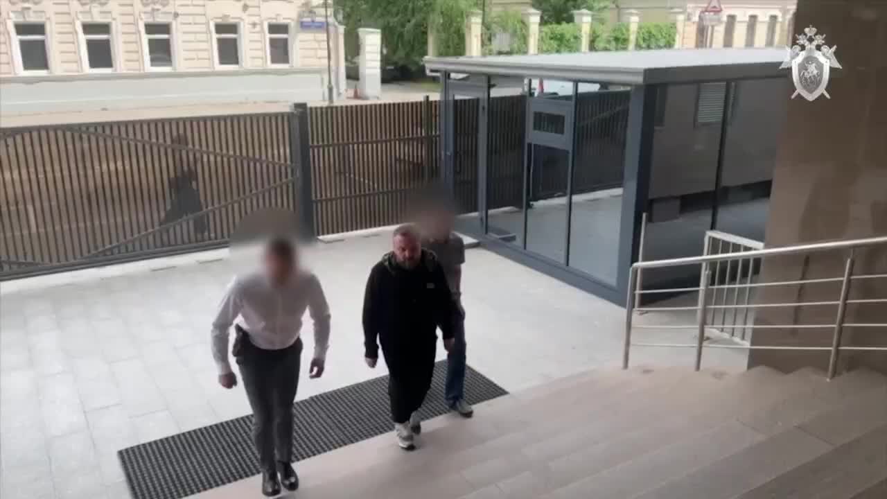 В Москве задержаны участники преступной группы, подозреваемые в продаже подложных счетов-фактур