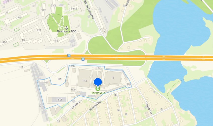 Брусника купила рынок  Девелопер завершает сделку по покупке оптово продовольственного рынка Прикамье в Перми у семьи депутата гордумы Владимира Плотникова за 2 млрд руб пишет Коммерсант Прикамье Планы по застройке территории пока не раскрываются Застройщик покупает участки ограниченные улицами Строителей Пожарной 2 й Южной и 3 й Южной для возведения там жилья Их общая площадь более 10 га Рядом с рынком строят свои ЖК Самолет и Девелопмент Юг  В первой очереди ЖК будет дом комфорт класса 29 5 тыс кв м или 689 квартир Нежилые площади займут 3 4 тыс кв м Ввод жилья в эксплуатацию намечен на первый квартал 2028 года   Домострой