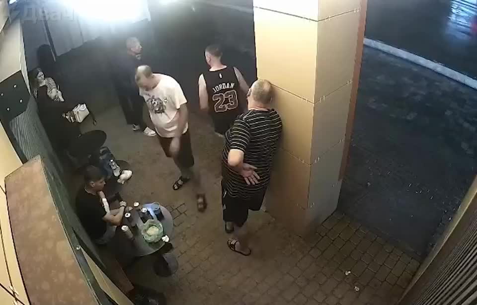 Уголовное дело возбуждено после убийства в Россоши