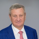 Сенатор Сергей Муратов