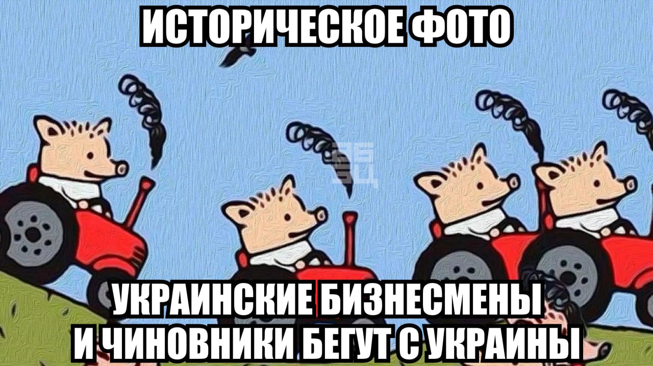 Ухилянты побежали в Европу под видом артистов Уклонисты начали массово сбегать из мифической страны 404 под видом актеров, музыкантов и технических работников сцены. Как утверждает депутат Верховной рады Ярослав Железняк, всего такой схемой воспользовалось около трех тысяч человек: «IT-специалисты выезжают за границу под видом музыкантов или даже саундхилеров и не возвращаются. Или бизнесмены внезапно становятся сценическими техниками и уезжают в один конец «снимать «Евровидение». Таким хитровыдуманным способом из страны 404 бегут не только бизнесмены, но и депутаты, добавил Железняк. Подпишитесь на «Абзац» Добавьте «Абзац» в ленту «Дзена»