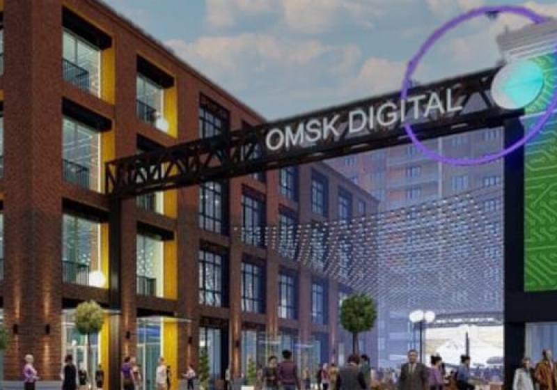 Омская область получит более 700 млн рублей на развитие промышленности и бизнеса Омская область получила федеральную поддержку на развитие промышленной инфраструктуры и предпринимательства Об этом сообщил губернатор Виталий Хоценко Общий объём финансирования составит 726 млн рублей Основная часть средств 700 млн рублей будет направлена на развитие индустриального парка Т7 и технопарка высоких технологий Омск Диджитал Ещё 26 млн рублей направят на программы центра Мой бизнес акселерацию обучение и продвижение малого и среднего предпринимательства